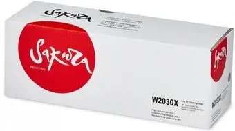 Sakura Printing SAW2030X (аналог HP HP 415X)