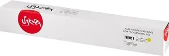 Sakura Printing SATK8115Y (аналог TK-8115Y)