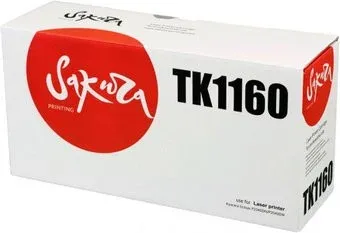 Sakura Printing SATK1160 (аналог Kyocera Mita TK-1160)