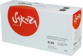 Sakura Printing SAE30 (аналог Canon 1491A003)