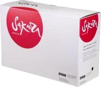 Sakura Printing SACF450A (аналог HP CF450A)