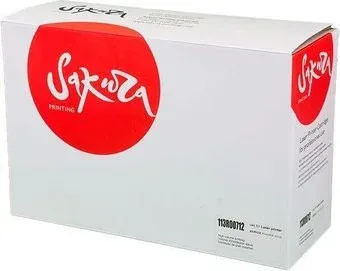 Sakura Printing SA113R00712 (аналог Xerox 113R00712)