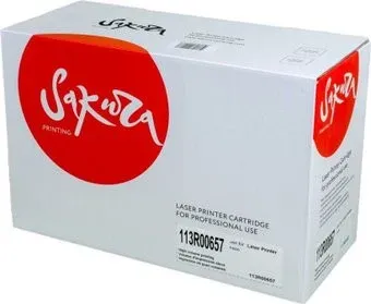 Sakura Printing SA113R00657 (аналог Xerox 113R00657)
