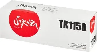 Sakura Printing SATK1150 (аналог Kyocera Mita TK-1150)