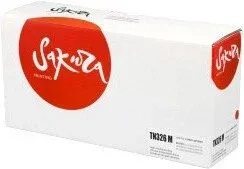 Sakura Printing SATN326M (аналог Brother TN-326M)