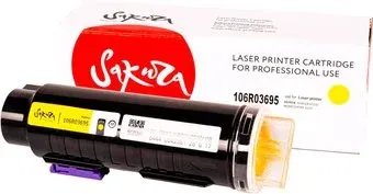 Sakura Printing SA106R03695 (аналог Xerox 106R03695)