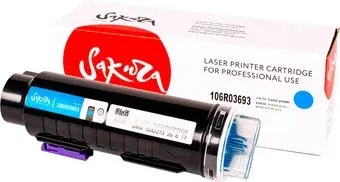 Sakura Printing SA106R03693 (аналог Xerox 106R03693)