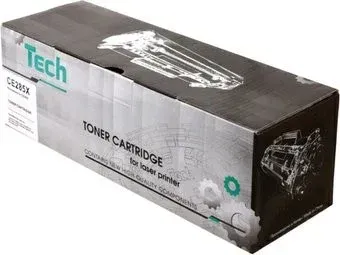 Tech CE285X/CRG725H