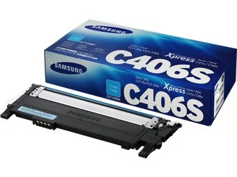 HP CLT-C406S ST986A
