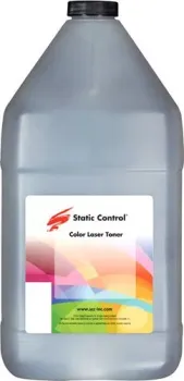 Static Control Универсальный для Lexmark (Odyssey 3 ver.) (черный) 1 кг