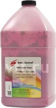 Static Control Универсальный для Kyocera FS-C5100DN/TA250ci (маджента) 1 кг
