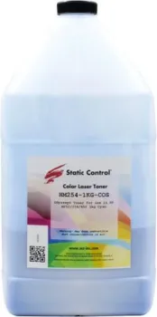 Static Control Универсальный для HP CLJ Pro M254 (Odyssey) (циан) 1 кг