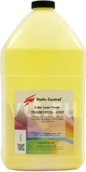 Static Control Универсальный для Brother Color (желтый) 1 кг