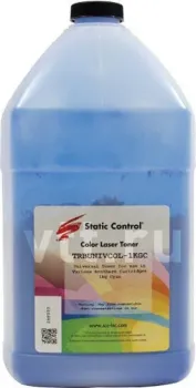 Static Control Универсальный для Brother Color (циан) 1 кг