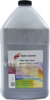 Static Control Универсальный для Brother Color (черный) 1 кг