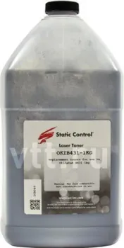 Static Control для Oki BB431/MB491 1 кг