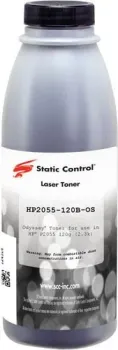 Static Control для HP LJ P2035/2055 (Odyssey) 120 г