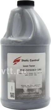 Static Control для HP LJ P1505/M1120/M1522N (Odysse 3 ver.) (желтый) 1 кг