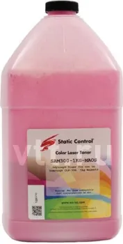 Static Control для CLP-300 (Odyssey) (маджента) 1 кг