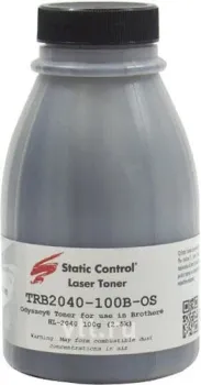 Static Control для Brother HL-2040 100 г