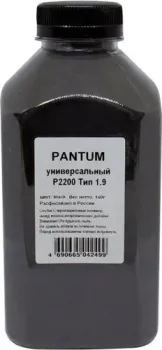 Pantum Универсальный для P2200 Тип 1.9 160 г