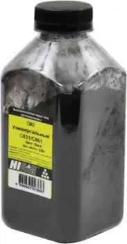 Hi-Black Универсальный для Oki С831/C861 (черный) 220 г