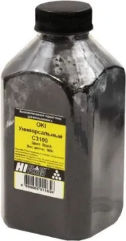 Hi-Black Универсальный для Oki С3100 (черный) 160 г