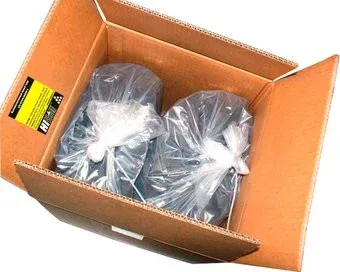 Hi-Black Универсальный для HP LJ P1005 Тип 4.2 2x10 кг