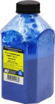 Hi-Black Универсальный для HP CLJ ProM375 Тип 2.2 (циан) 250 г