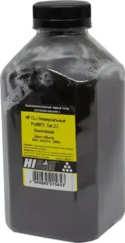 Hi-Black Универсальный для HP CLJ ProM375 Тип 2.2 (черный) 300 г