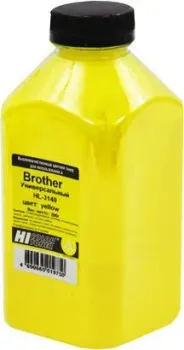 Hi-Black Универсальный для Brother HL-3140/3040/4040 (желтый) 200 г