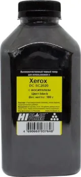 Hi-Black с носителем для Xerox DC SC2020 (черный) 180 г