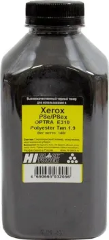 Hi-Black для Xerox Р8e/P8ex/OPTRA E310 Polyester Тип 1.9 140 г