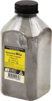 Hi-Black для Kyocera FS-1000+/1320d/dn/1370dn (TK-170/TK-17) 240 г