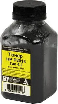 Hi-Black для HP LJ P2015 Тип 4.2 150 г