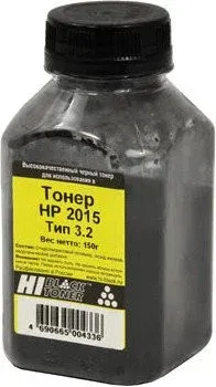 Hi-Black для HP LJ P2015 Тип 3.2 150 г
