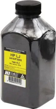 Hi-Black для HP LJ 2410/P3005 Тип 4.2 370 г