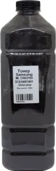 Delacamp для Samsung ML-2160/2165/SCX-3400/3401 500 г