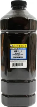 Content Универсальный для HP LJ M609 Тип 5.1 1 кг