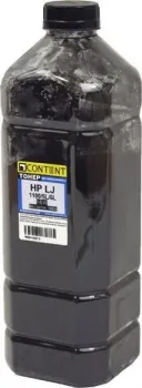 Content для HP LJ 1100/5L/6L 1 кг