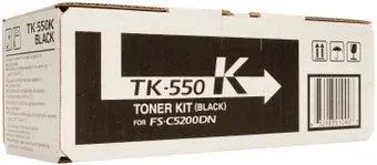 Kyocera TK-550K