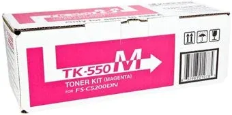 Kyocera TK-550M