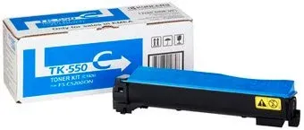Kyocera TK-550C