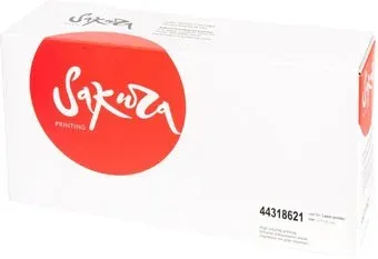 Sakura Printing SA44318621 (аналог OKI 44318621)