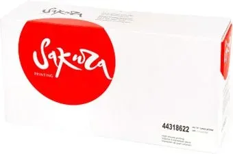 Sakura Printing SA44318622 (аналог OKI 44318622)