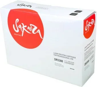 Sakura Printing SADR3300 (аналог Brother DR-3300)