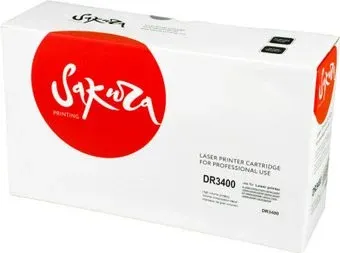 Sakura Printing SADR3400 (аналог Brother DR-3400)