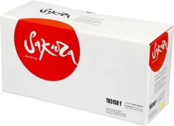 Sakura Printing SATK5150Y