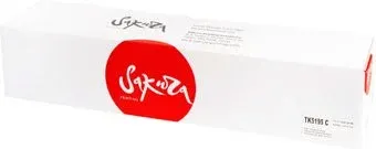 Sakura Printing SATK5195C (аналог Kyocera Mita TK5195C)