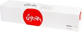 Sakura Printing SATK5195K (аналог Kyocera Mita TK5195K)